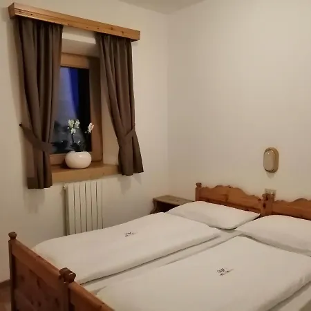 Chalet Freita Livigno Chambre photo