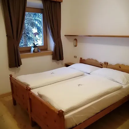 Chalet Freita Livigno Chambre photo
