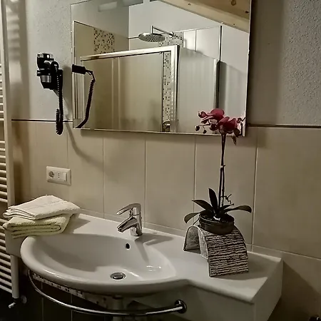 Chalet Freita Livigno Chambre photo