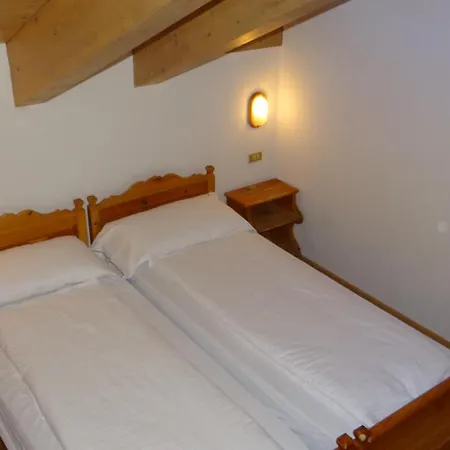 Chalet Freita Livigno Extérieur photo