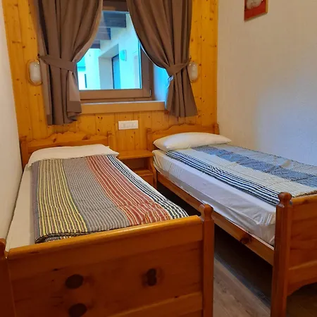 Chalet Freita Livigno Chambre photo