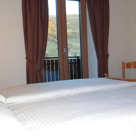 Chalet Freita Livigno Extérieur photo