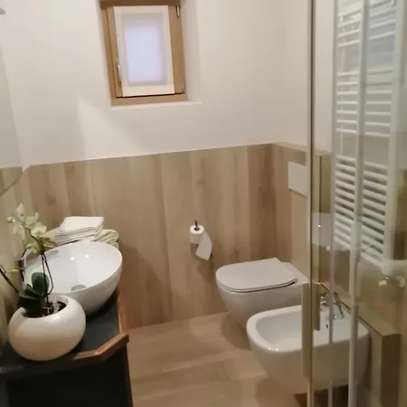 Chalet Freita Livigno Chambre photo