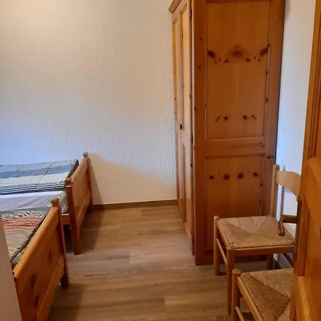 Chalet Freita Livigno Chambre photo
