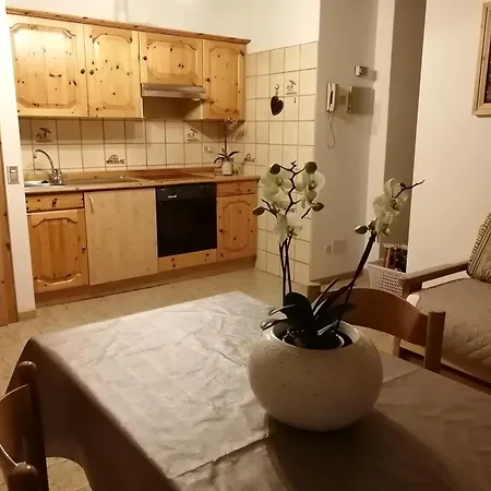 Chalet Freita Livigno Chambre photo