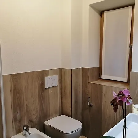 Chalet Freita Livigno Chambre photo