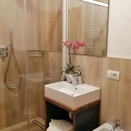 Chalet Freita Livigno Chambre photo