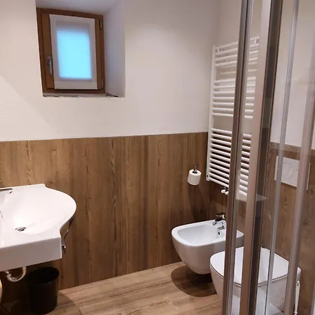 Chalet Freita Livigno Extérieur photo