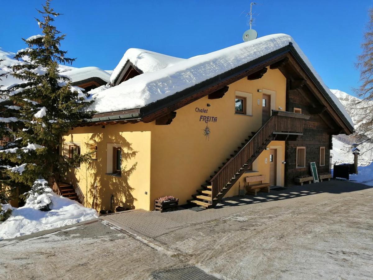 Freita Ferienhaus *
