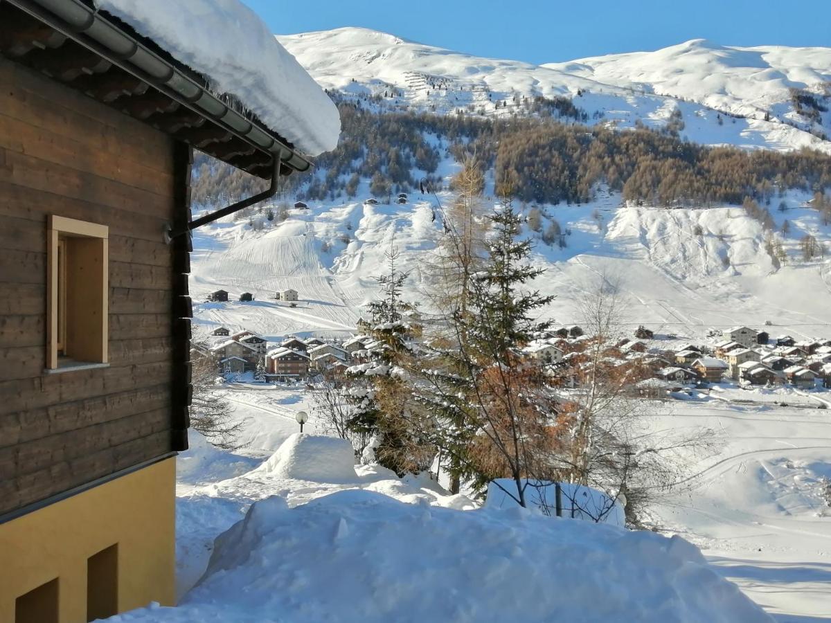 Freita Livigno