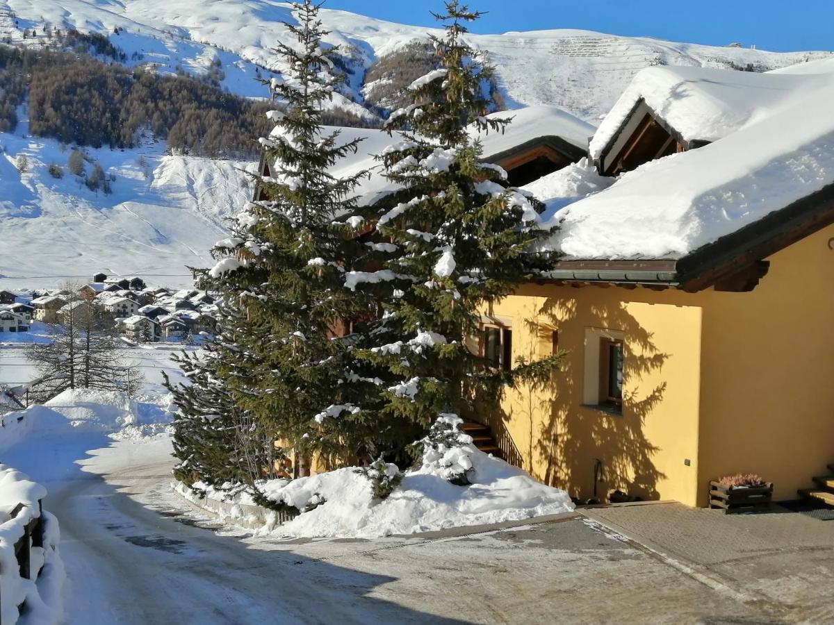 Freita * Livigno