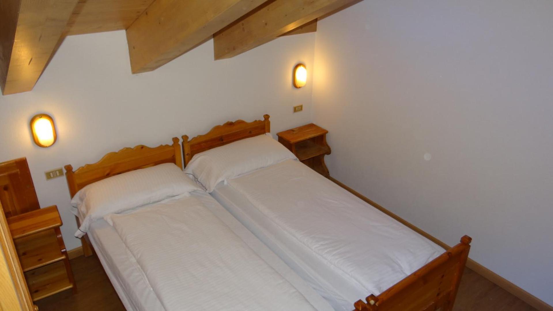 Ferienhaus Freita Livigno