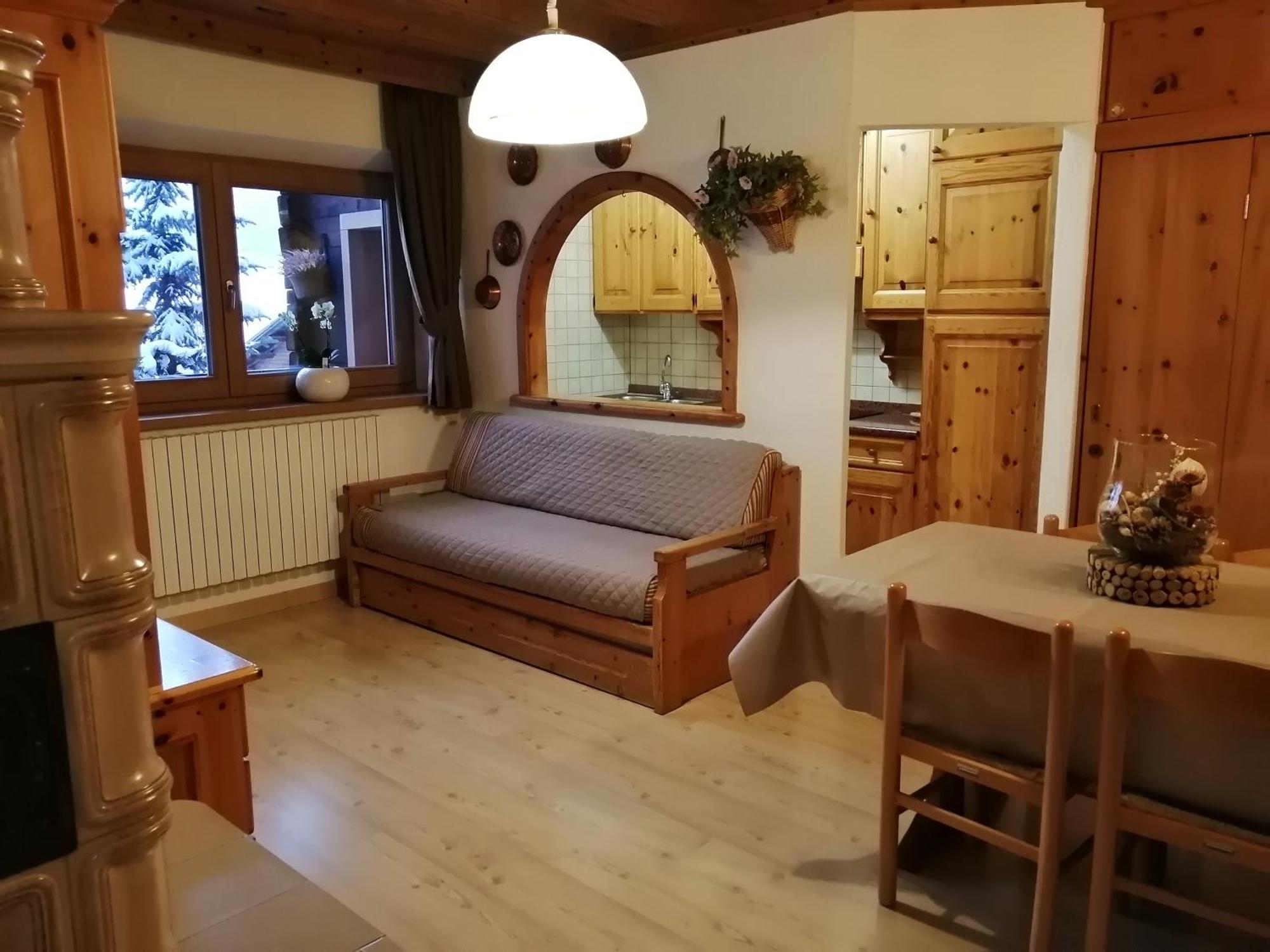 Freita Ferienhaus