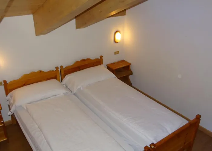 Chalet Freita