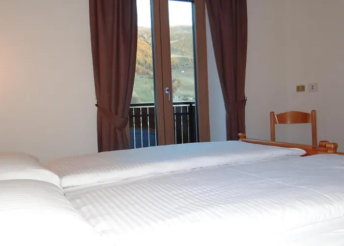 Chalet Freita