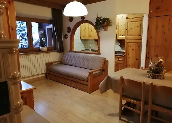 Chalet Freita