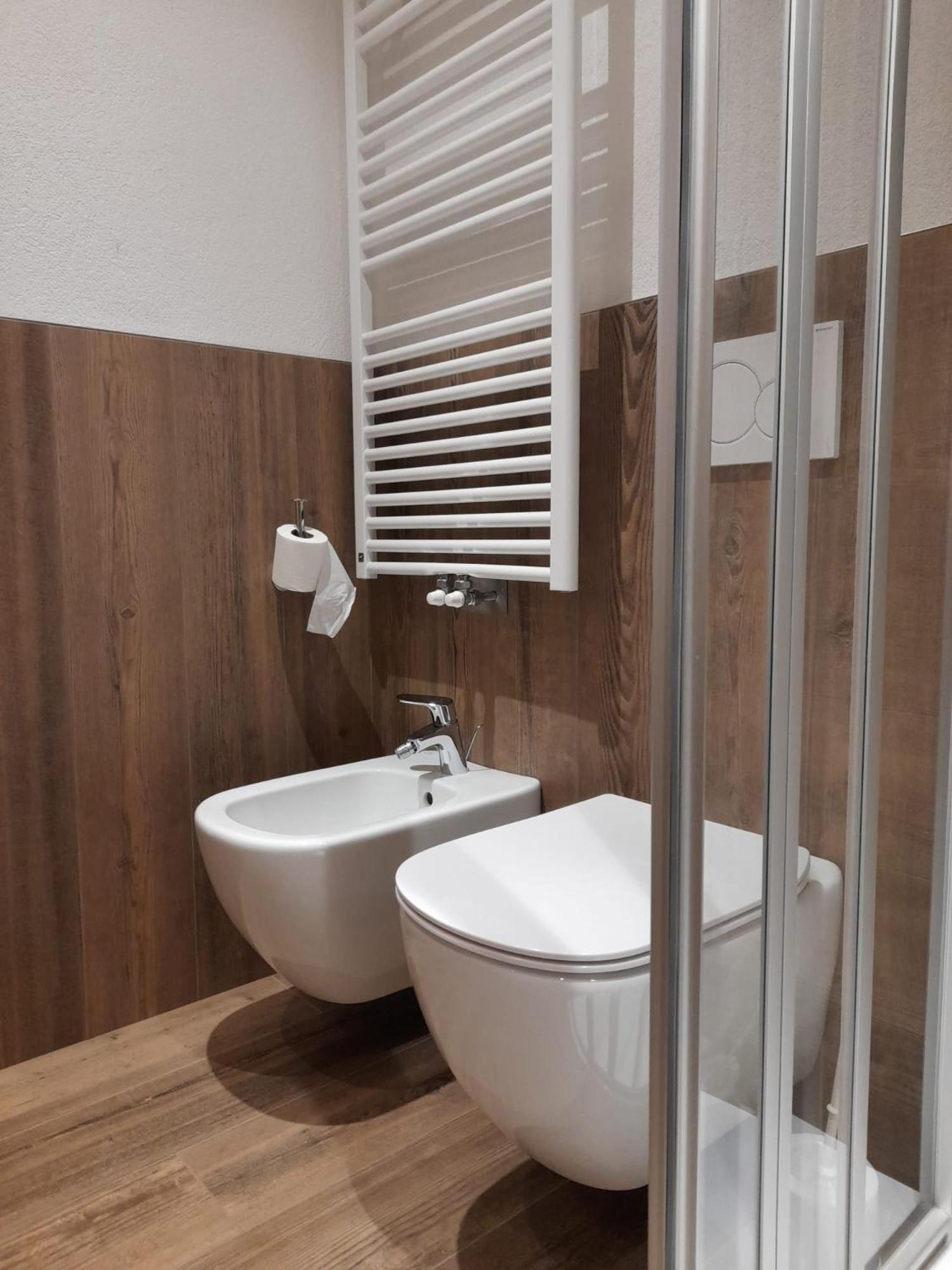 Freita Ferienhaus Livigno
