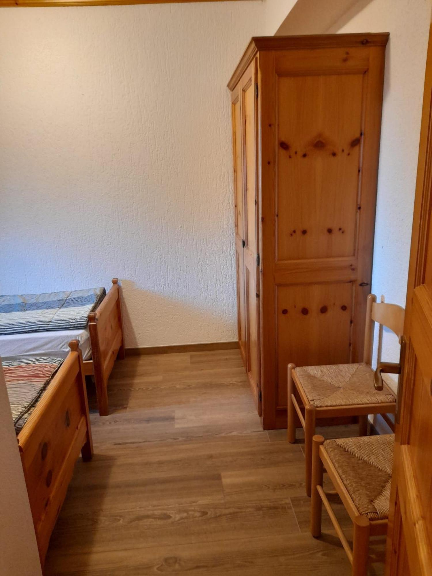 Ferienhaus Freita Livigno