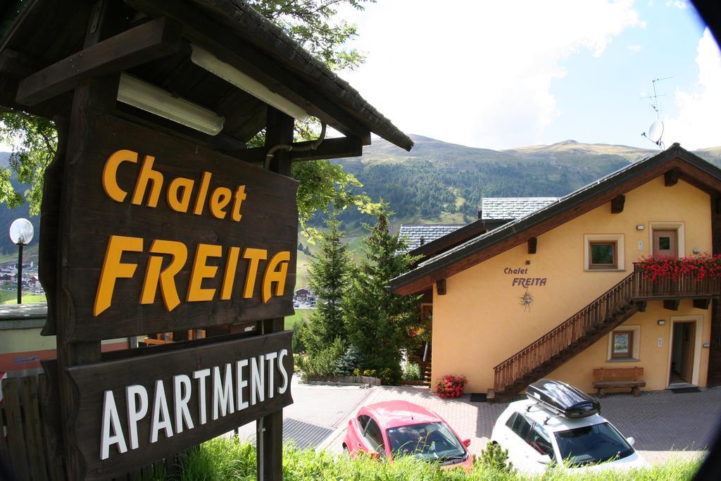 Freita Ferienhaus